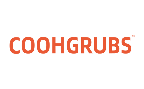 COOHGRUBS Brand Logo